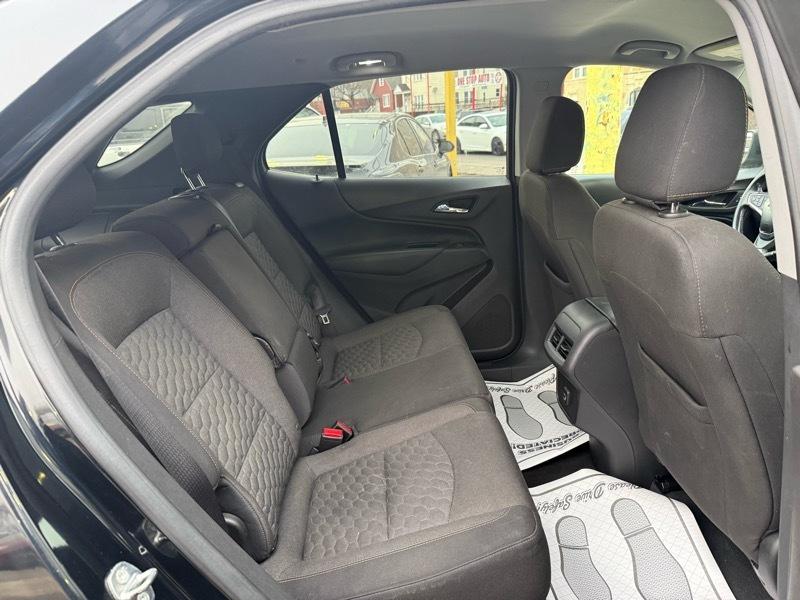 Chevrolet Equinox LT 2WD 2019