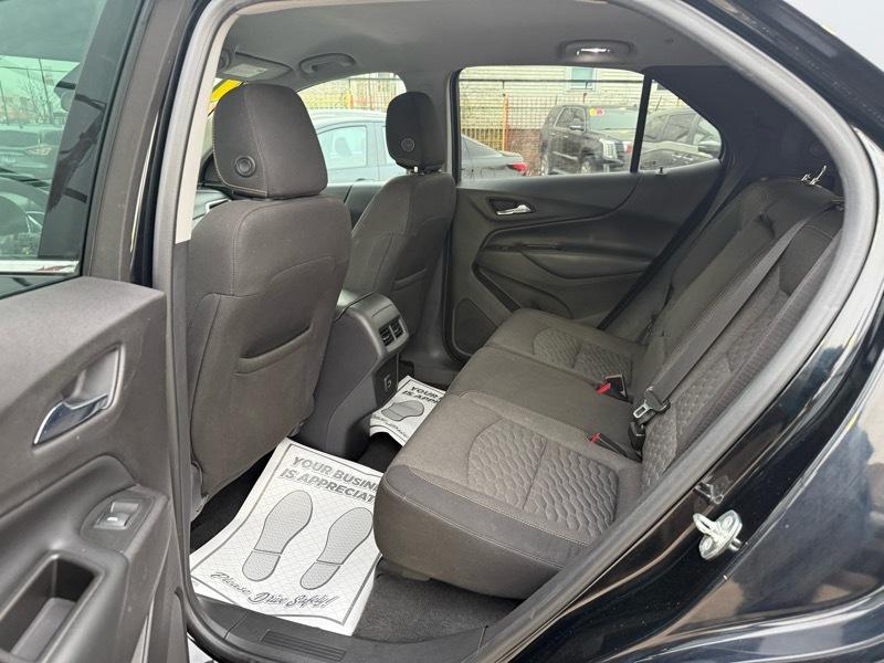 Chevrolet Equinox LT 2WD 2019