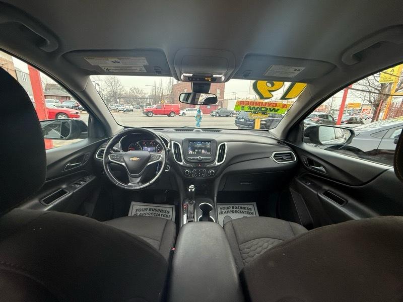 Chevrolet Equinox LT 2WD 2019