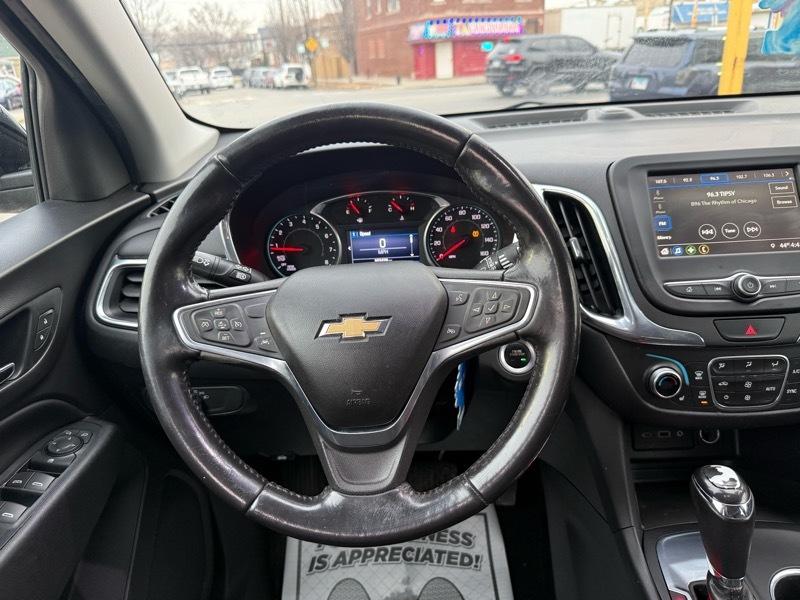 Chevrolet Equinox LT 2WD 2019