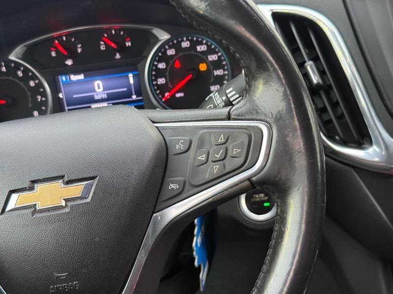 Chevrolet Equinox LT 2WD 2019