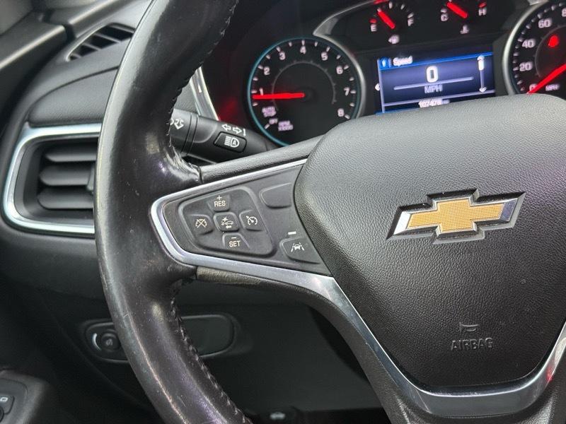 Chevrolet Equinox LT 2WD 2019