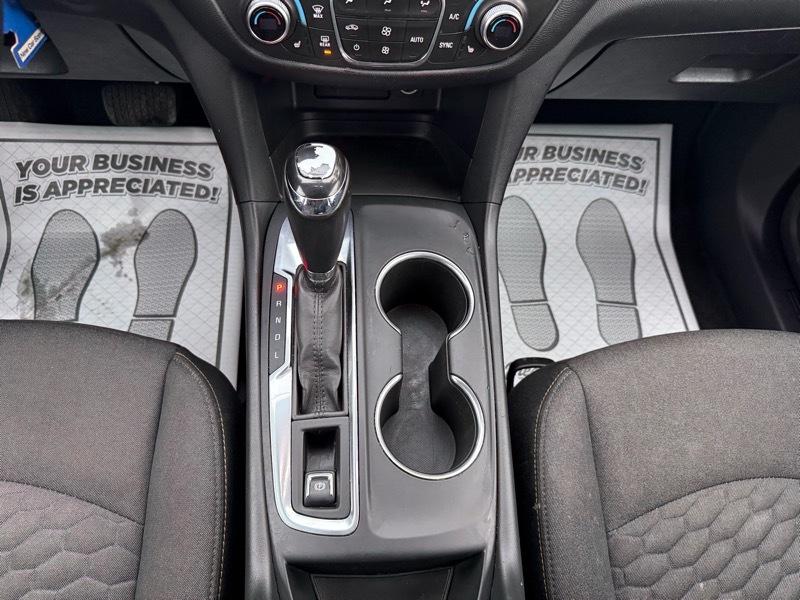 Chevrolet Equinox LT 2WD 2019