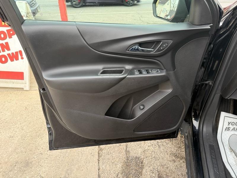 Chevrolet Equinox LT 2WD 2019