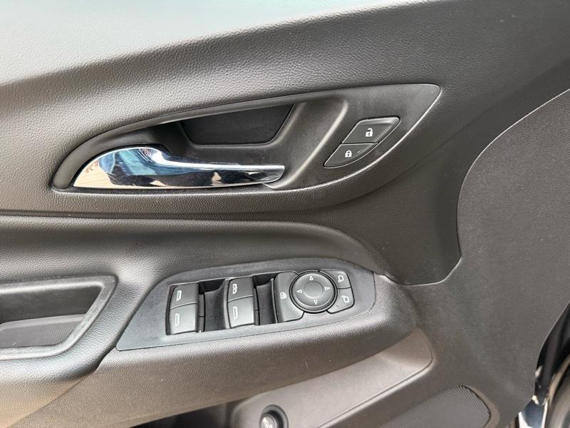 Chevrolet Equinox LT 2WD 2019