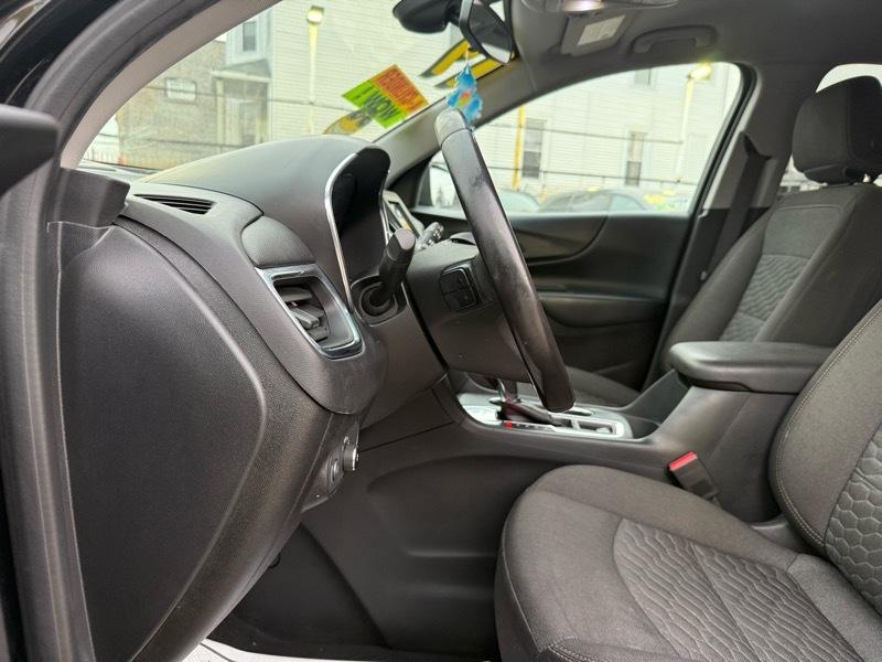 Chevrolet Equinox LT 2WD 2019
