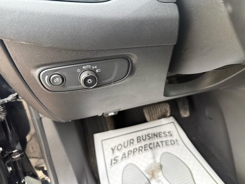 Chevrolet Equinox LT 2WD 2019