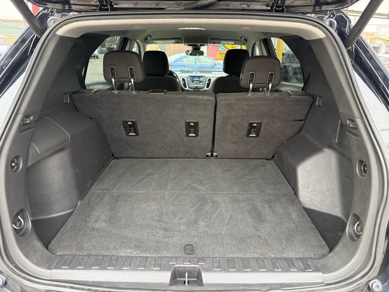 Chevrolet Equinox LT 2WD 2019