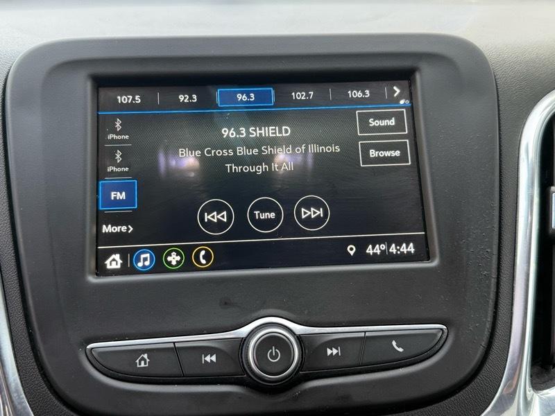 Chevrolet Equinox LT 2WD 2019