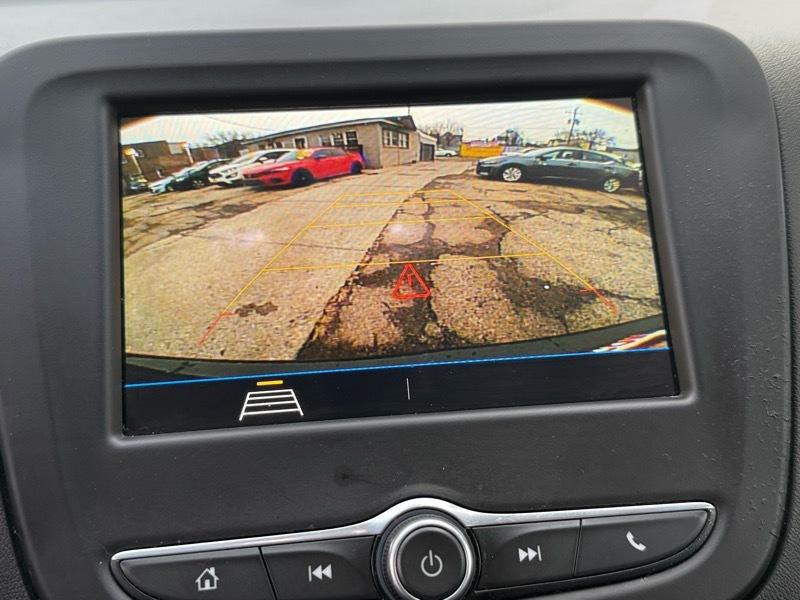 Chevrolet Equinox LT 2WD 2019