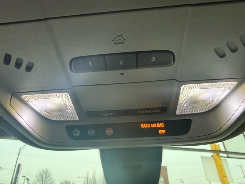 Chevrolet Equinox LT 2WD 2019