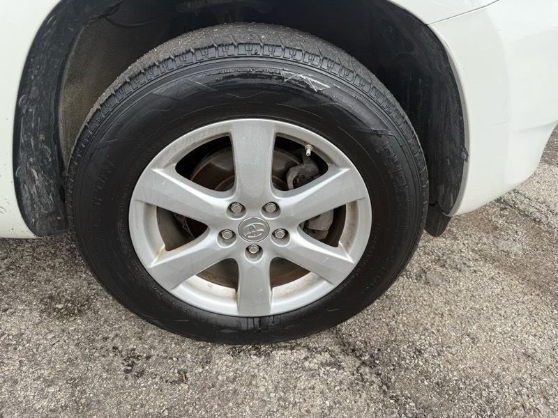 Toyota RAV4 Limited V6 2WD 2007