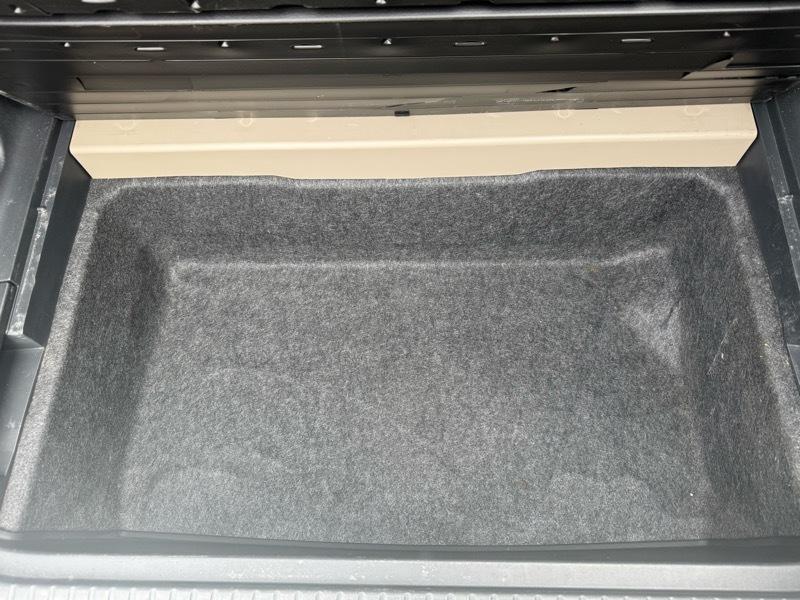 Toyota RAV4 Limited V6 2WD 2007