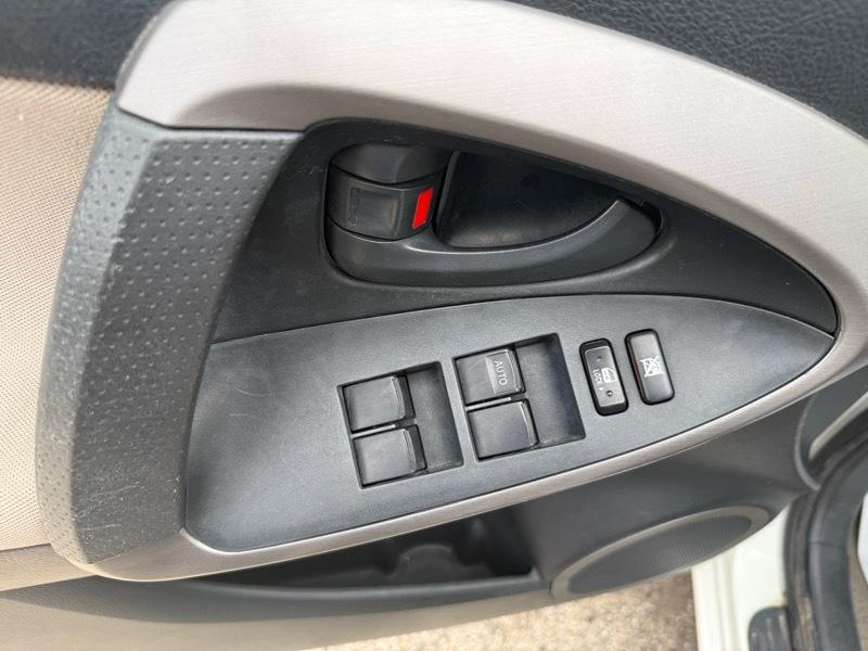 Toyota RAV4 Limited V6 2WD 2007