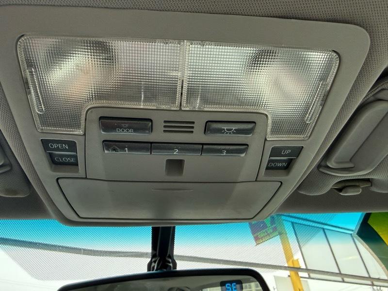 Toyota Camry XLE 2017