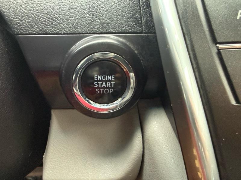 Toyota Camry XLE 2017