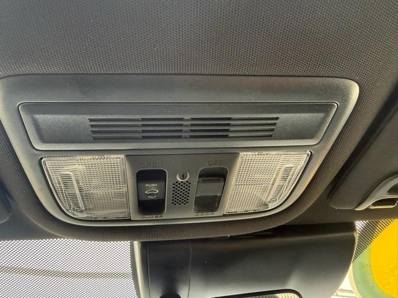 Honda Civic Sport Touring CVT 2020