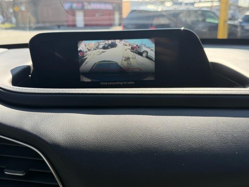 Mazda CX-30 Preferred 2023