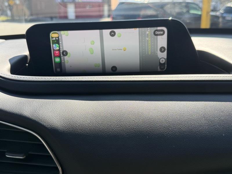 Mazda CX-30 Preferred 2023