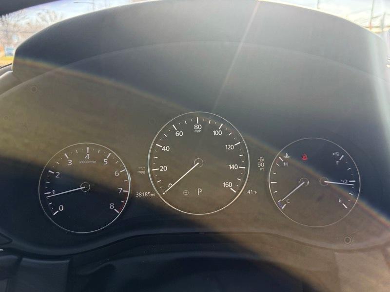 Mazda CX-30 Preferred 2023