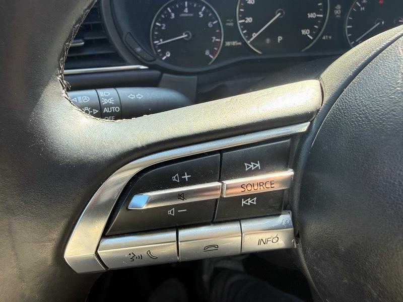 Mazda CX-30 Preferred 2023