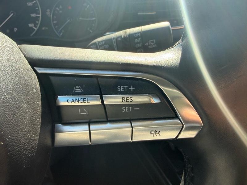 Mazda CX-30 Preferred 2023