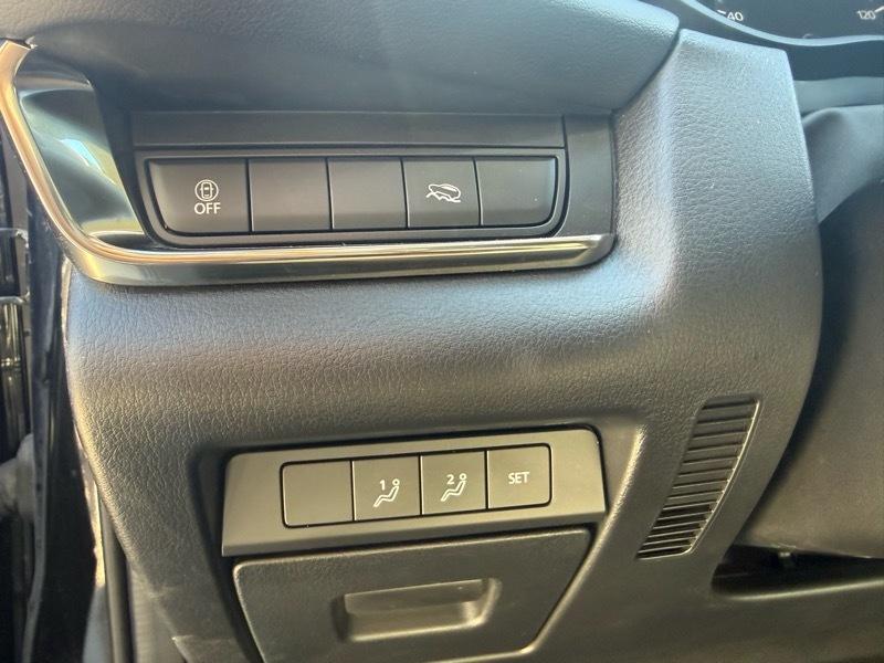 Mazda CX-30 Preferred 2023