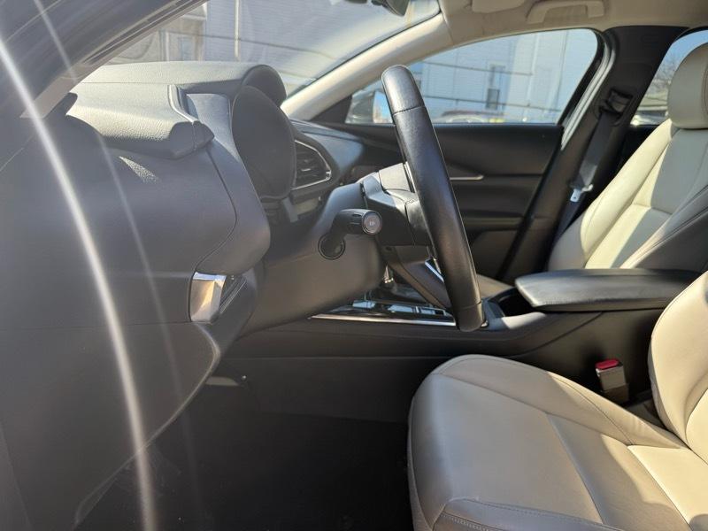 Mazda CX-30 Preferred 2023