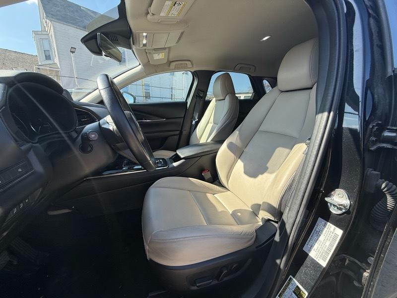 Mazda CX-30 Preferred 2023
