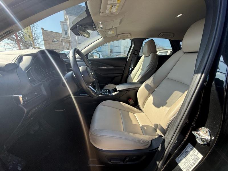 Mazda CX-30 Preferred 2023