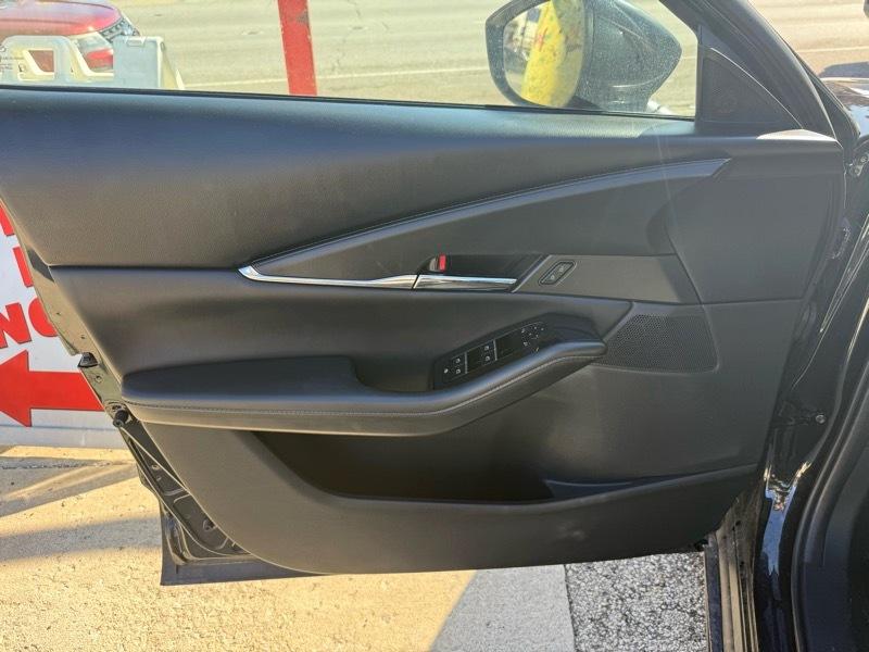 Mazda CX-30 Preferred 2023