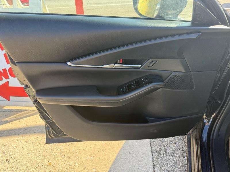 Mazda CX-30 Preferred 2023