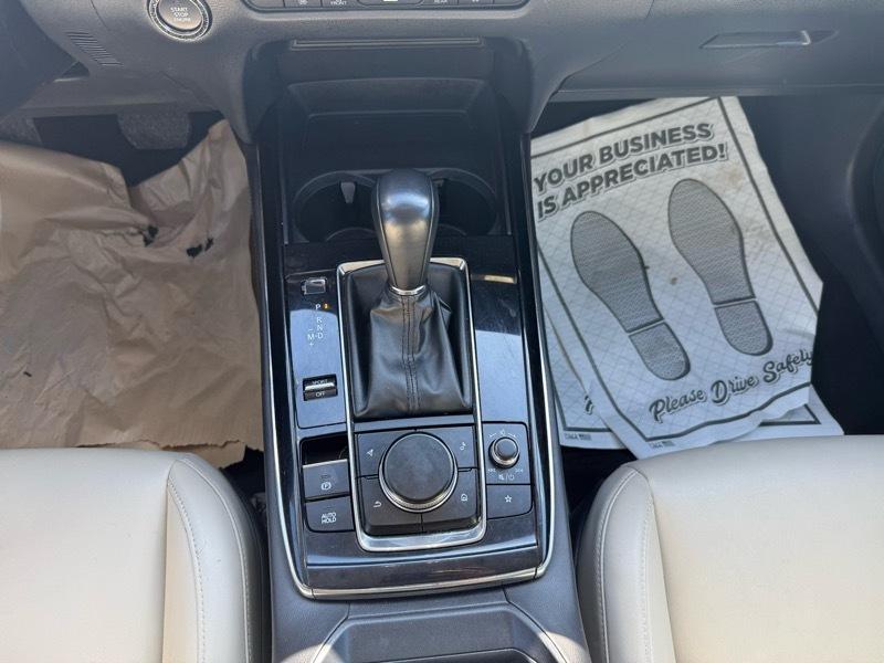 Mazda CX-30 Preferred 2023