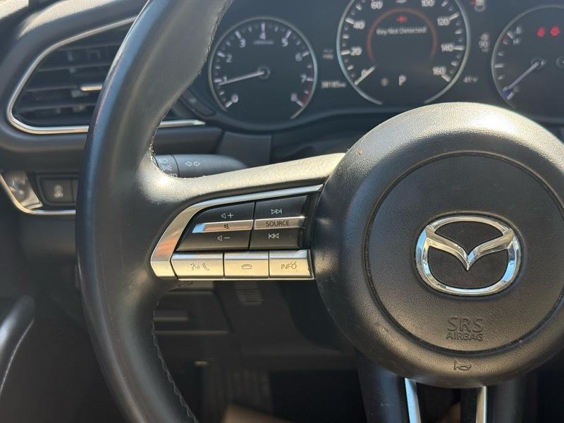 Mazda CX-30 Preferred 2023