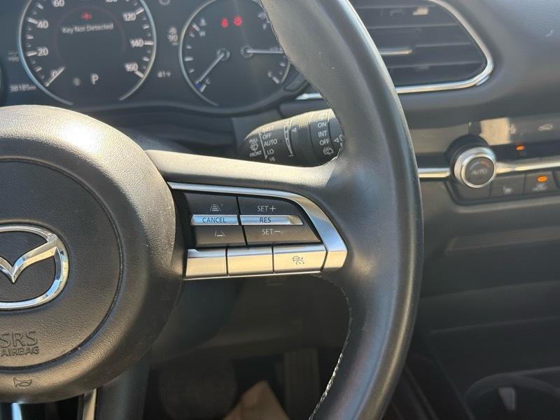 Mazda CX-30 Preferred 2023