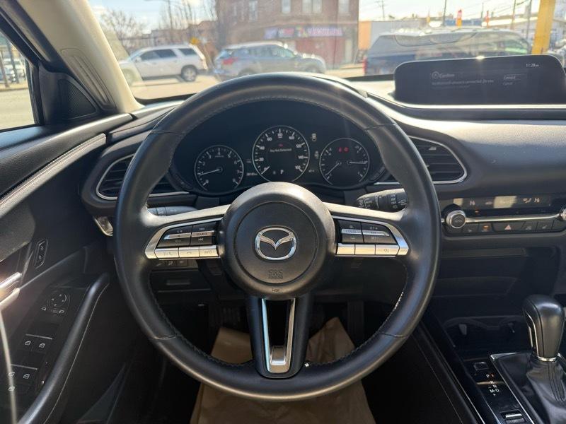 Mazda CX-30 Preferred 2023