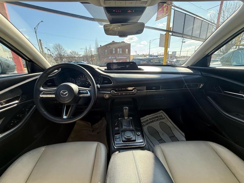 Mazda CX-30 Preferred 2023