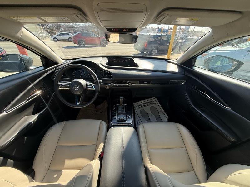 Mazda CX-30 Preferred 2023