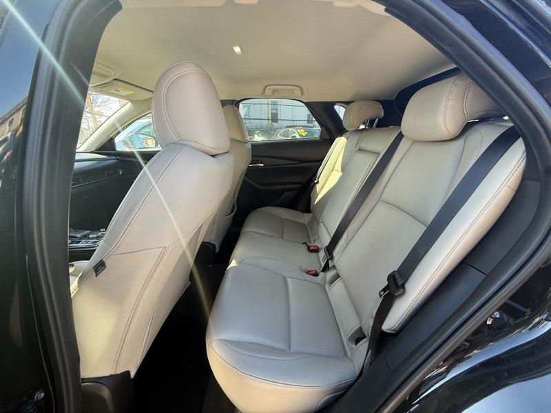 Mazda CX-30 Preferred 2023