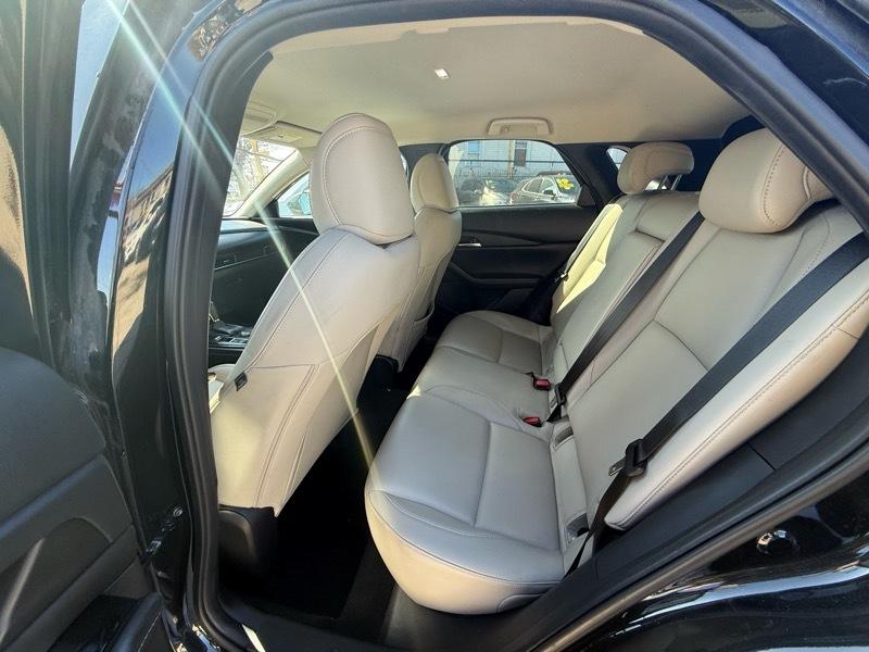Mazda CX-30 Preferred 2023