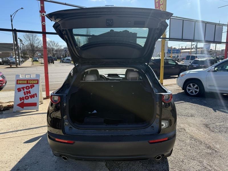 Mazda CX-30 Preferred 2023