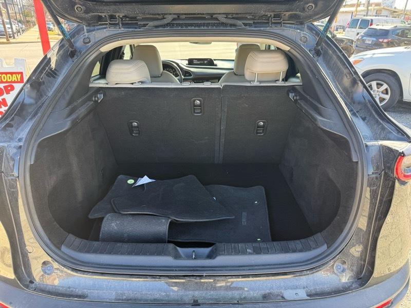 Mazda CX-30 Preferred 2023