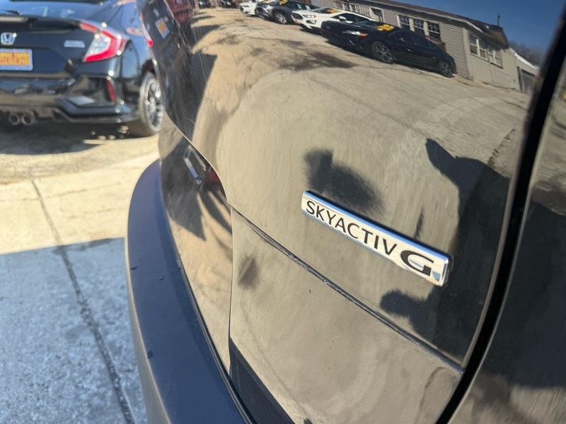 Mazda CX-30 Preferred 2023