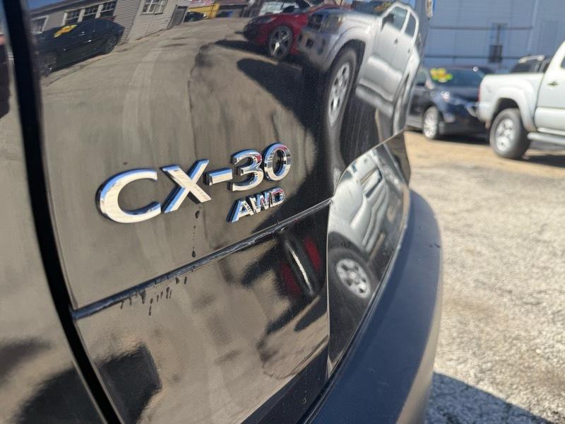 Mazda CX-30 Preferred 2023