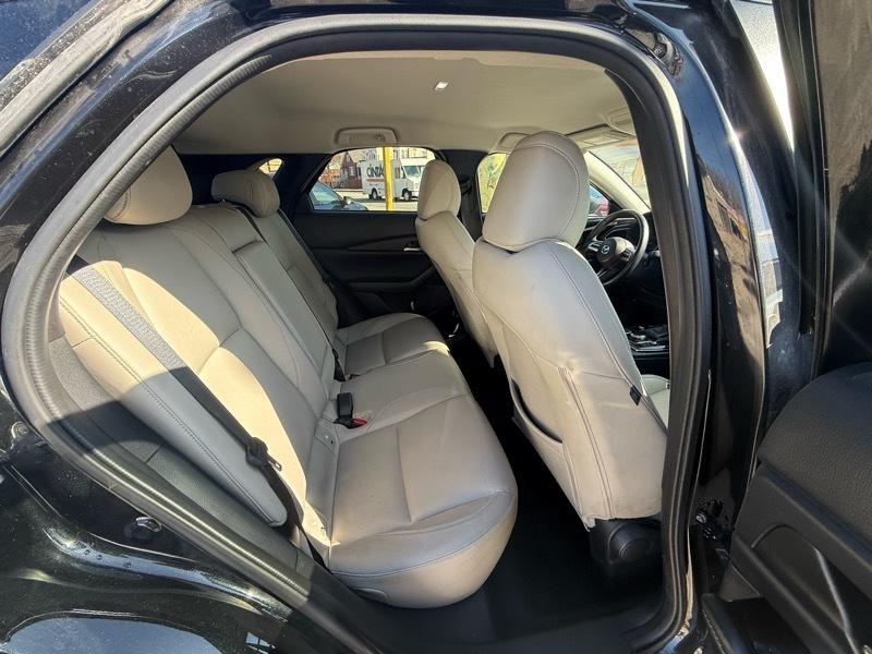 Mazda CX-30 Preferred 2023