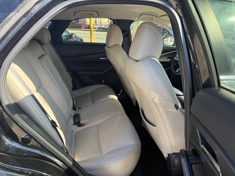 Mazda CX-30 Preferred 2023