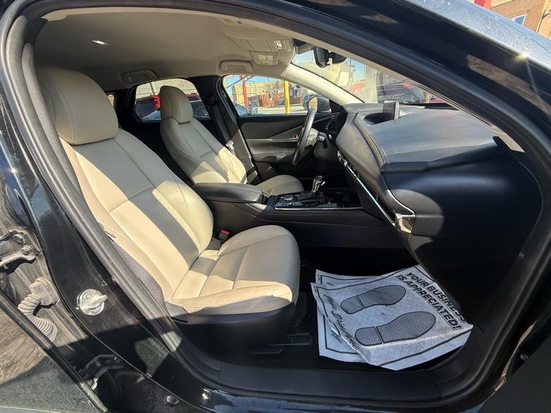 Mazda CX-30 Preferred 2023