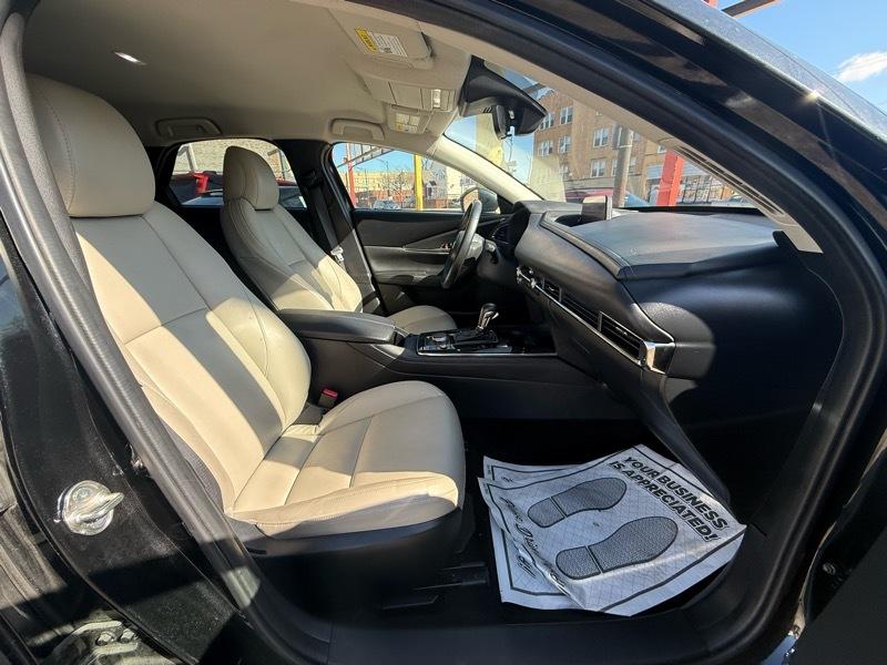 Mazda CX-30 Preferred 2023