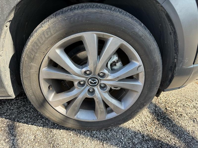 Mazda CX-30 Preferred 2023