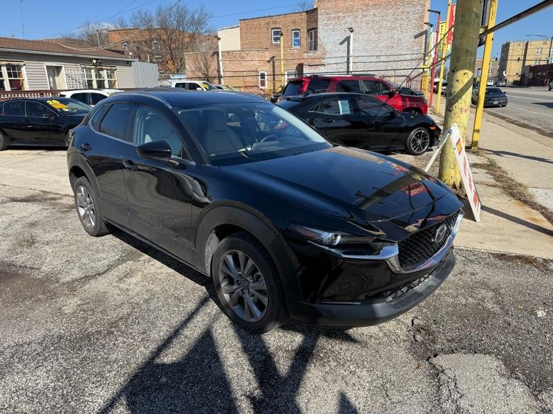 Mazda CX-30 Preferred 2023